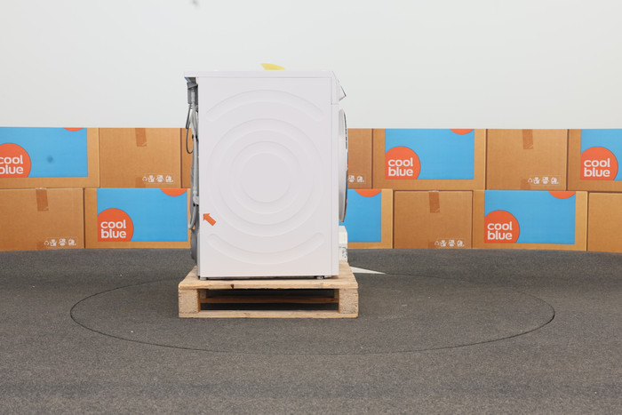 Bosch WRB247C5NL 