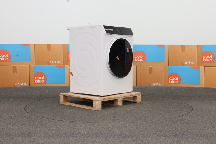 Bosch WRB247C5NL 
