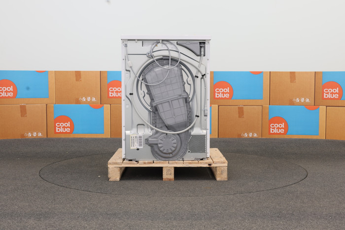 Bosch WRB247C5NL 