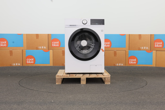 Wisberg WBWM1400A8WNB 