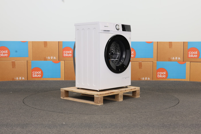 Wisberg WBWM1400A8WNB 