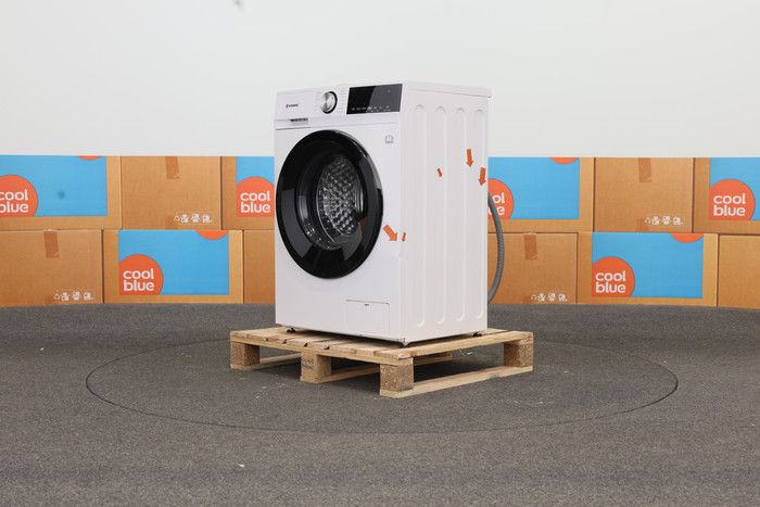 Wisberg WBWM1400A8WNB 