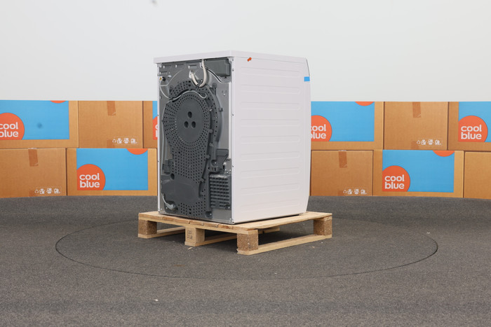 AEG TR969BC6 AbsoluteCare Plus 