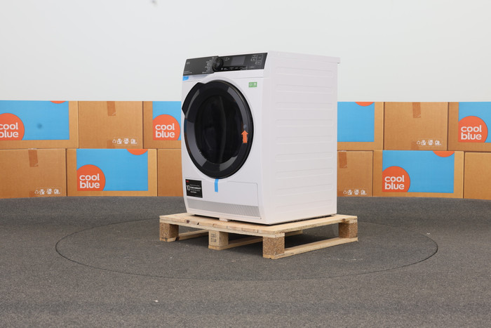 AEG TR969BC6 AbsoluteCare Plus 