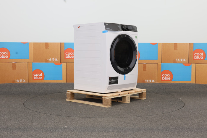 AEG TR969BC6 AbsoluteCare Plus 