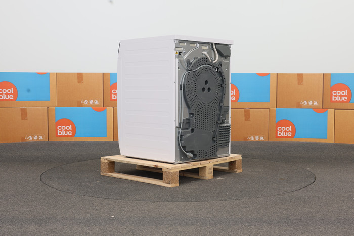 AEG TR969BC6 AbsoluteCare Plus 