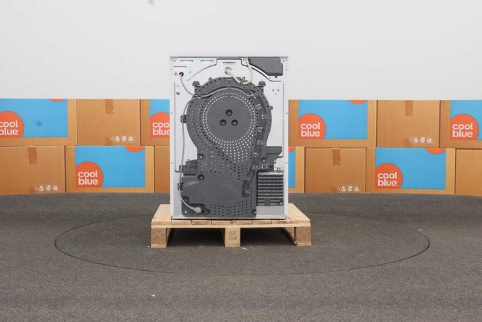 AEG TR969BC6 AbsoluteCare Plus 