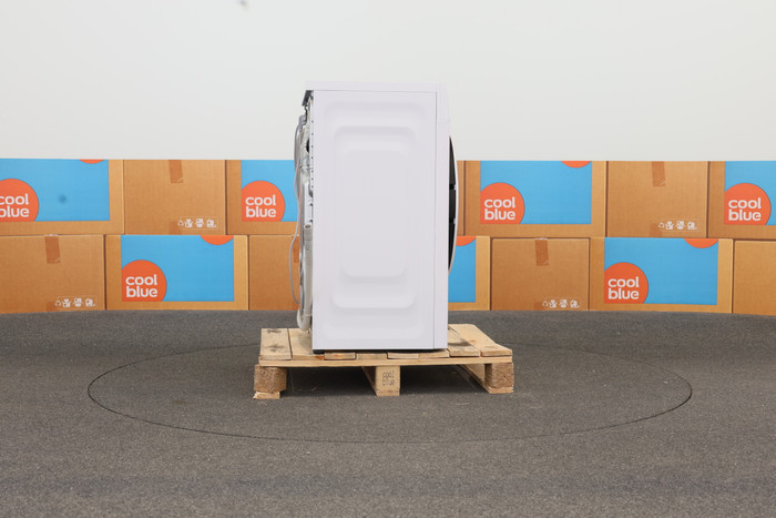 Beko BM3WFU37412CW EnergySpin 