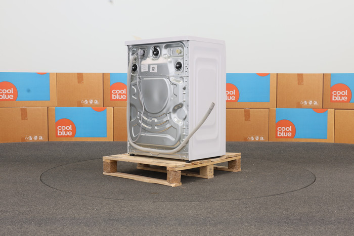Beko BM3WFU37412CW EnergySpin 