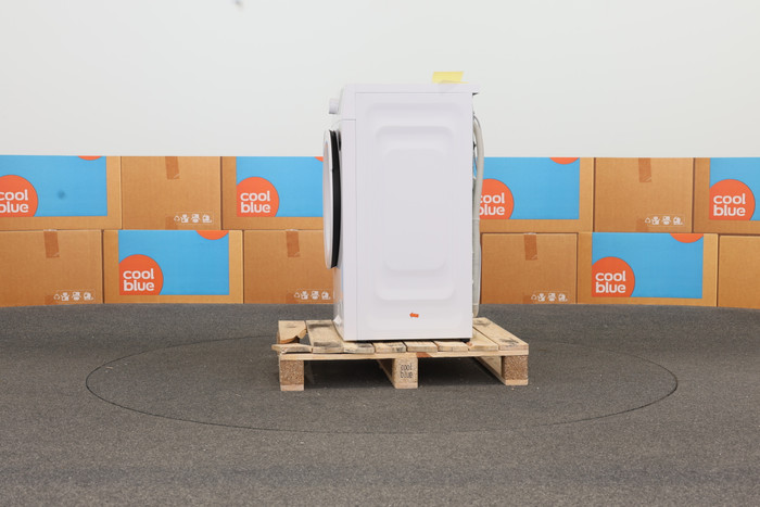 Beko BM3WFU37412CW EnergySpin 