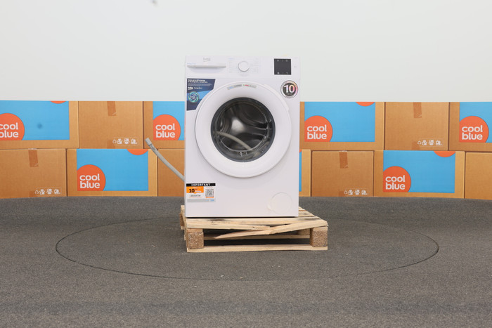 Beko BM3WFU37412CW EnergySpin 