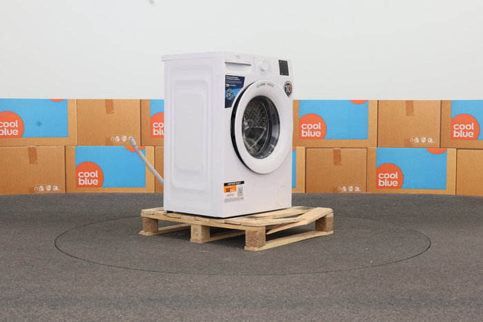 Beko BM3WFU37412CW EnergySpin 