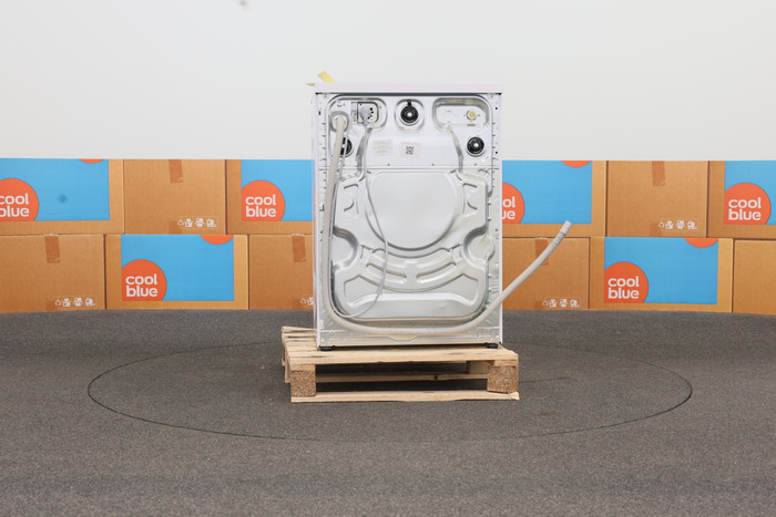 Beko BM3WFU37412CW EnergySpin 