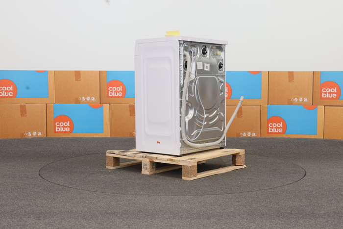 Beko BM3WFU37412CW EnergySpin 