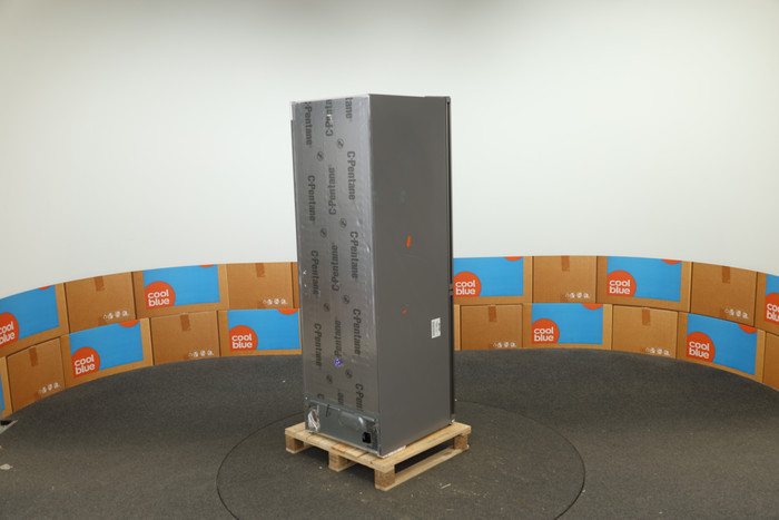 Bosch KGN362IBF 