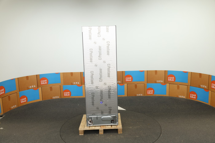 Bosch KGN362IBF 