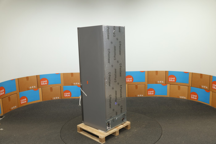 Bosch KGN362IBF 