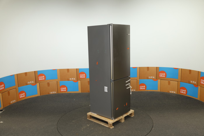 Bosch KGN362IBF 