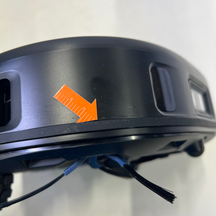 eufy X10 Pro Omni 