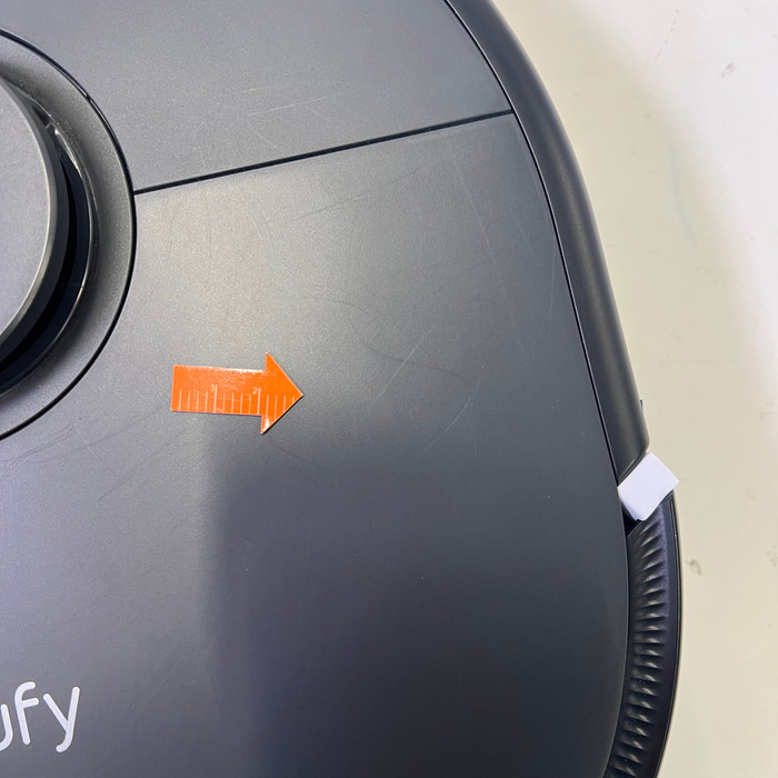 eufy X10 Pro Omni 
