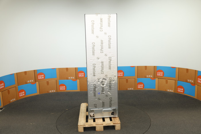 Bosch KGN392LBF 