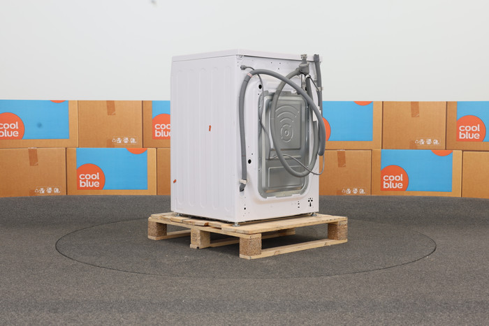 LG GD3R509S0 - 9/6 kg 