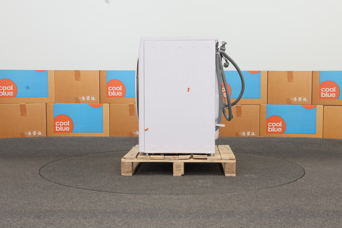 LG GD3R509S0 - 9/6 kg 