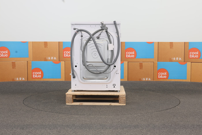 LG GD3R509S0 - 9/6 kg 