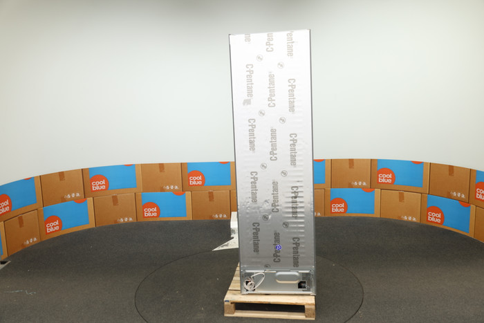 Bosch KGN392LBF 