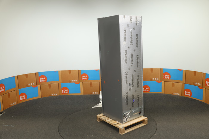 Bosch KGN392LBF 