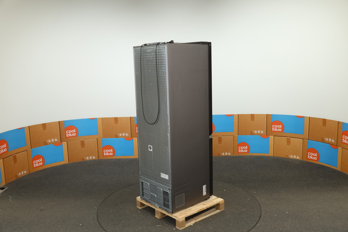 Samsung RB34C605CB1/EF 