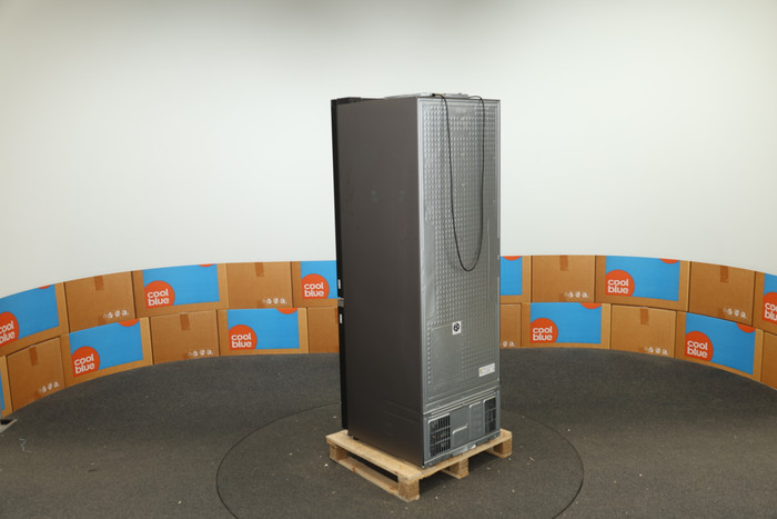 Samsung RB34C605CB1/EF 