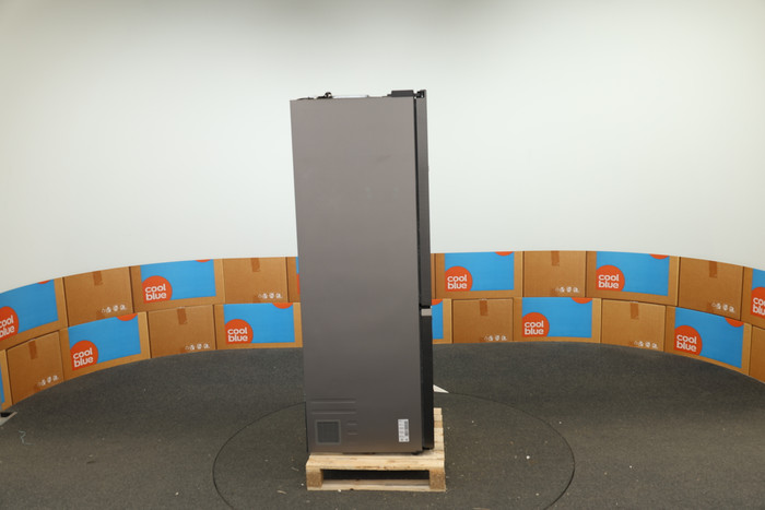 Samsung RB34C605CB1/EF 