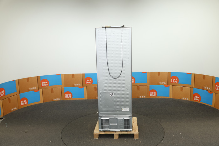 Samsung RB34C605CB1/EF 