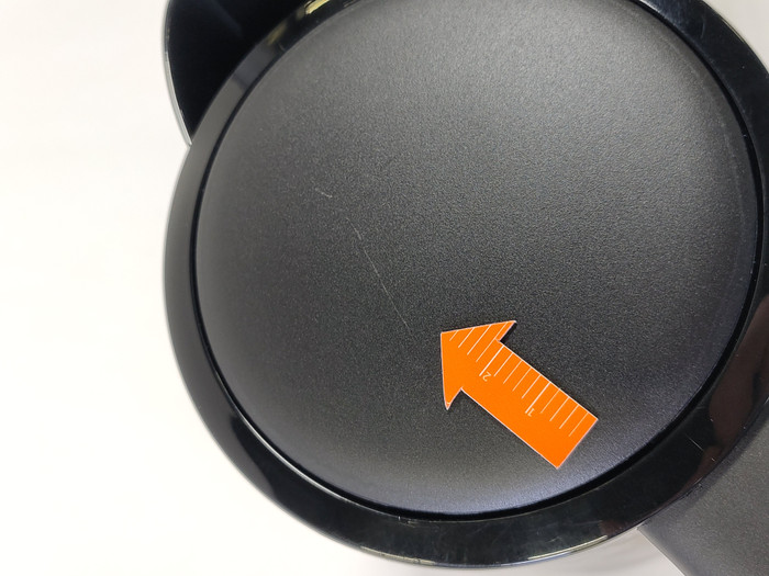 Philips 3000 HD9318/20 