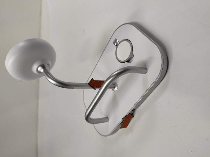 Zens 4-in-1 MagSafe met Qi2 Draadloze Oplader 15W met Standaard, Watch Stand en iPad Stand 
