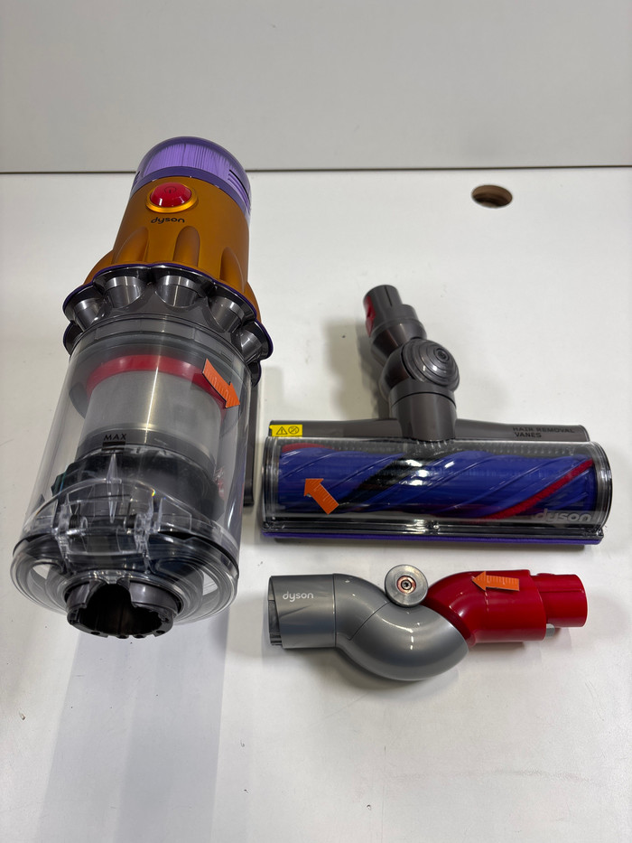 Dyson V12 Detect Slim Absolute 
