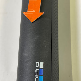 GoPro Max Grip + Tripod 