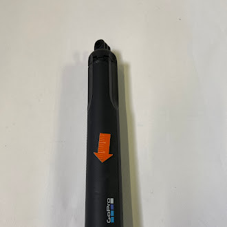 GoPro Max Grip + Tripod 