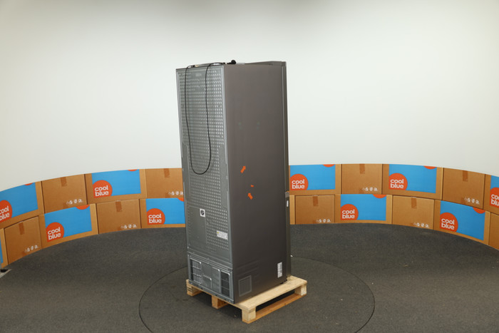 Samsung RB34C605CS9/EF 