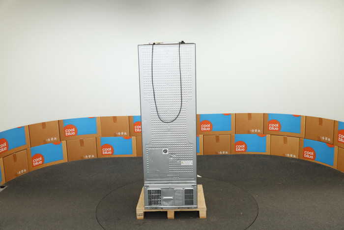 Samsung RB34C605CS9/EF 