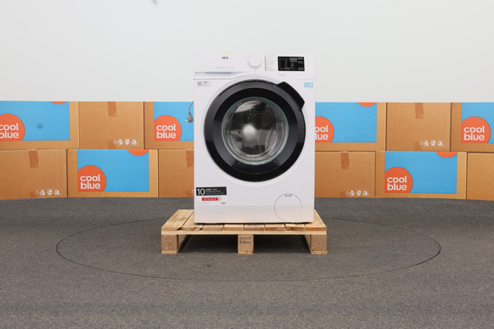 AEG LF62CB86 ProSense 
