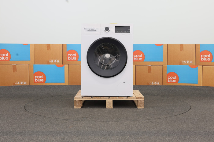 Bosch WGG244ZONL Iron Assist 
