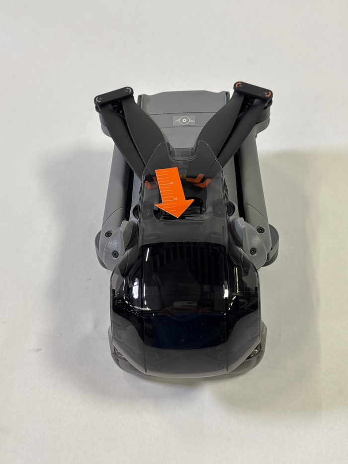 DJI Mini 5 Pro Fly More Combo + Smart Controller 