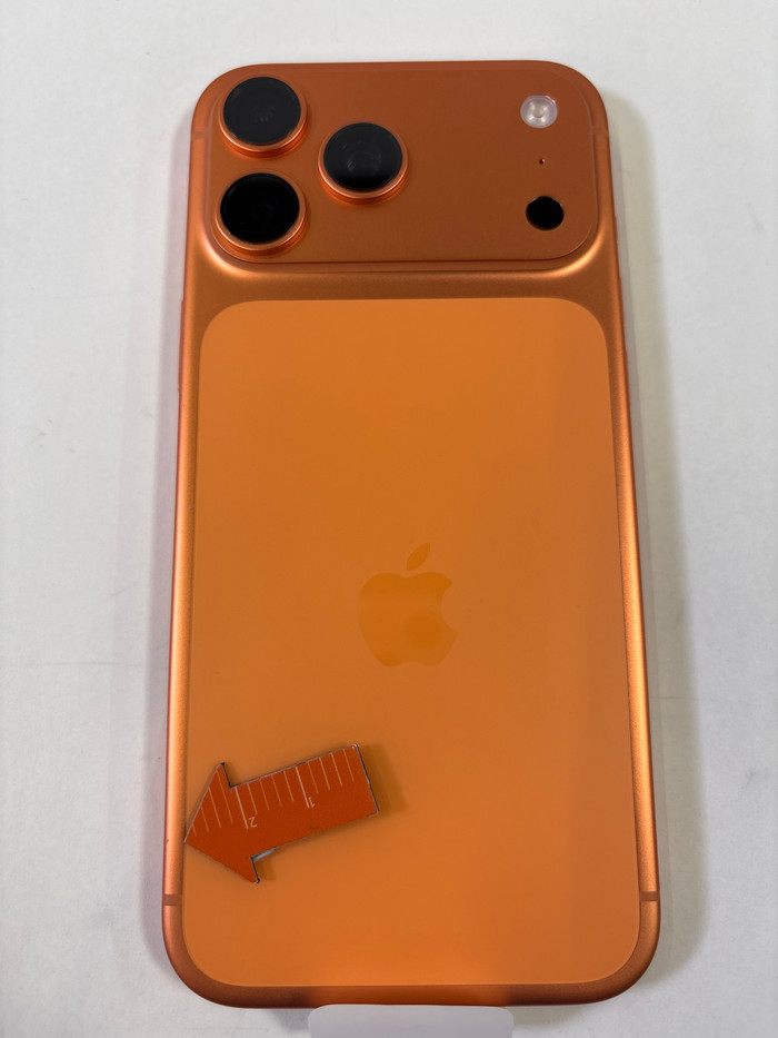Apple iPhone 17 Pro Max 256GB Orange 