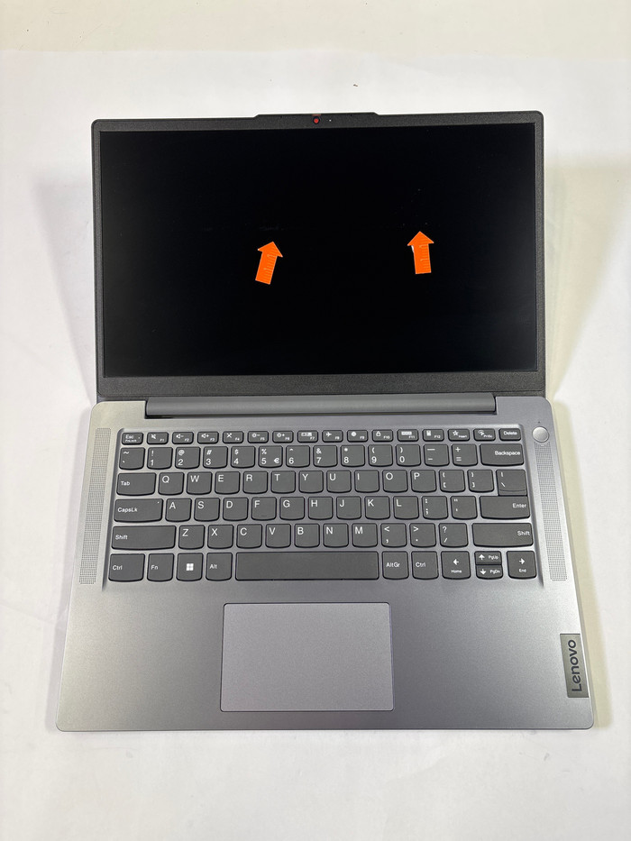 Lenovo IdeaPad Slim 3 14AMN8 82XN008QMH 