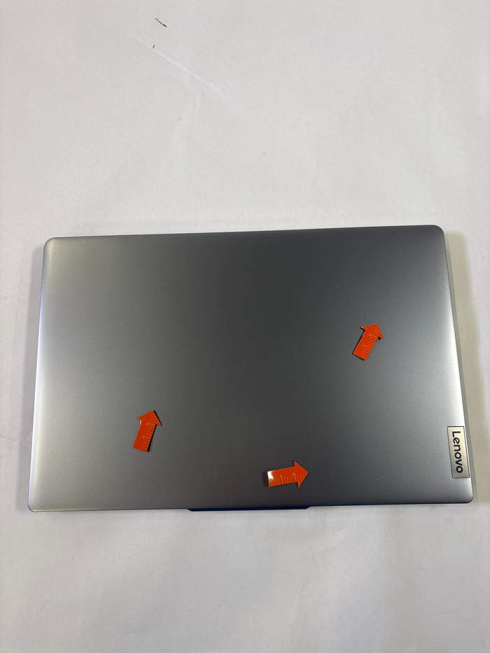 Lenovo IdeaPad Slim 3 14AMN8 82XN008QMH 