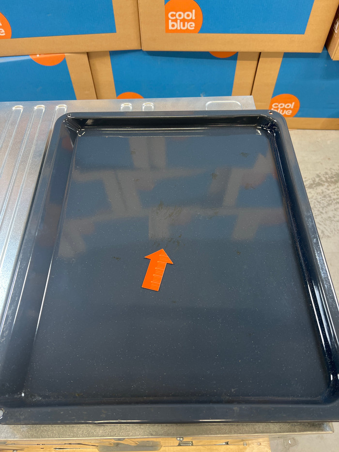 AEG OK6NK50WB CombiQuick 