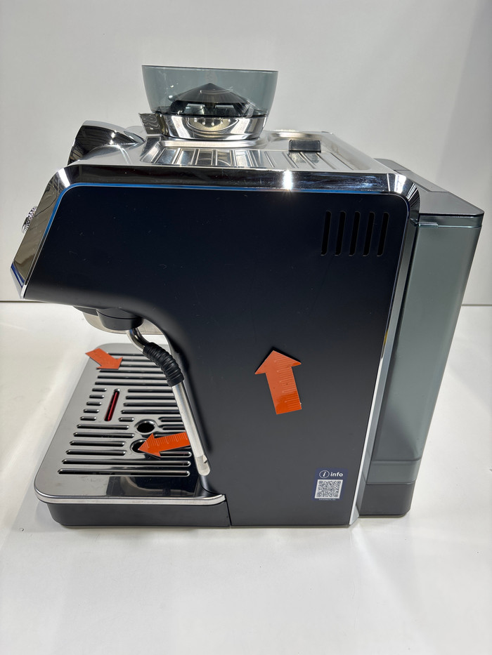 De'Longhi La Specialista Arte EC9155.MB 