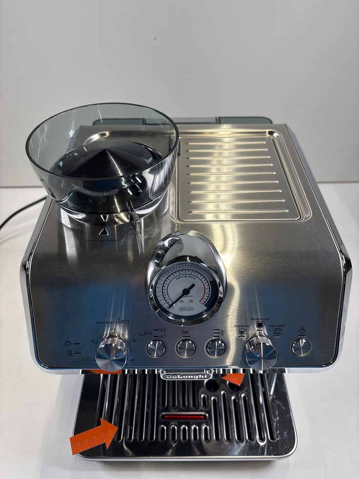 De'Longhi La Specialista Arte EC9155.MB 
